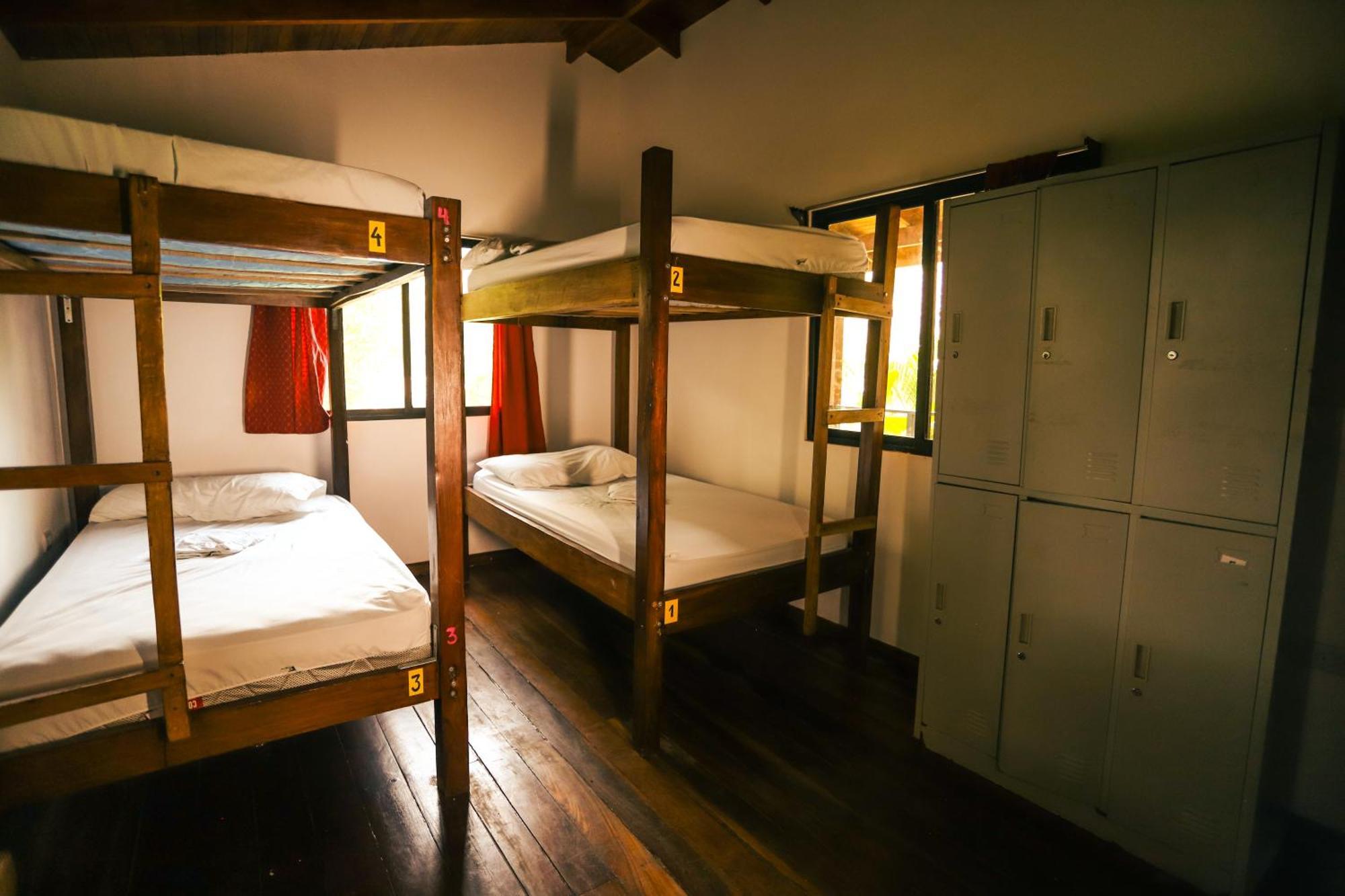 Cabinas Playa Surf Hostel Playa Santa Teresa  Esterno foto
