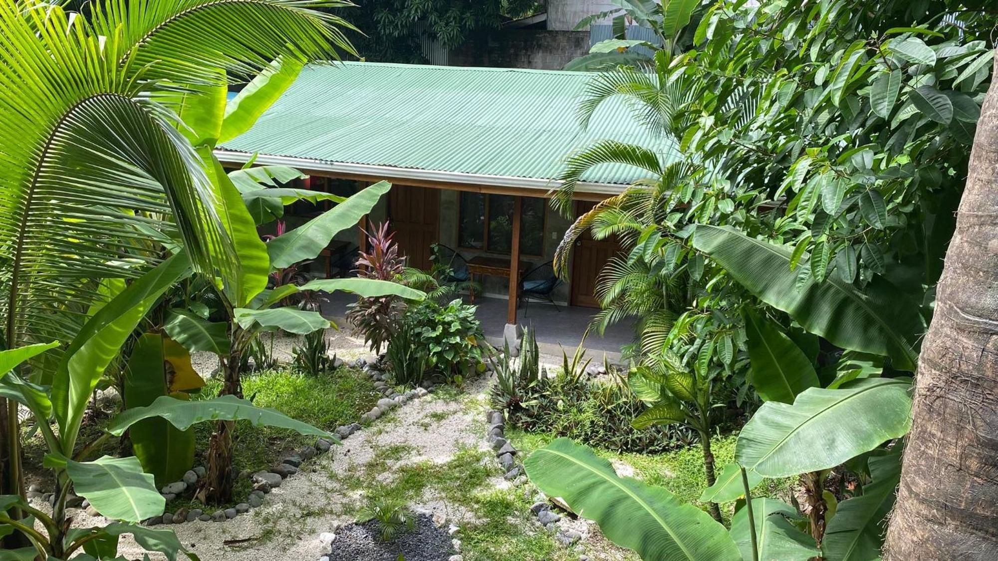 Cabinas Playa Surf Hostel Playa Santa Teresa  Esterno foto